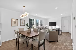 656 Wagner St, Troutman, NC 28166 - Photo 6