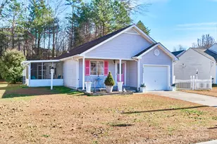 2625 Stratford Lake Rd, Winston Salem, NC 27103 - Photo 2