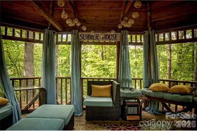 2736 White Oak Flats Road, Green Mountain, NC 28740 - Photo 30