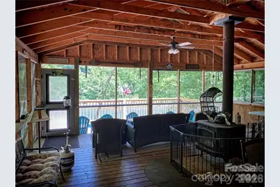 2736 White Oak Flats Road, Green Mountain, NC 28740 - Photo 38