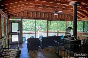 2736 White Oak Flats Rd, Green Mountain, NC 28740 - Photo 38