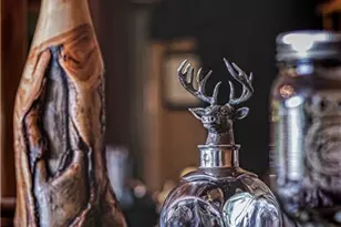 2736 White Oak Flats Rd, Green Mountain, NC 28740 - Photo 26