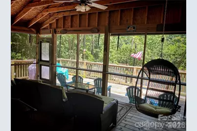 2736 White Oak Flats Road, Green Mountain, NC 28740 - Photo 36