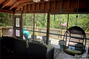 2736 White Oak Flats Rd, Green Mountain, NC 28740 - Photo 36