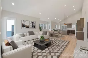 5733 Selkirk Dr, Hickory, NC 28601 - Photo 2