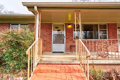 649 E Sanders Road, Shelby, NC 28150 - Photo 2