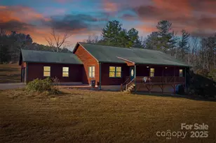 5341 Reese Store Ave, Morganton, NC 28655 - Photo 1