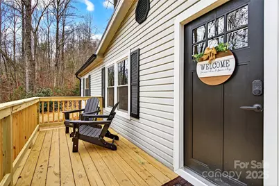 116 Samantha Drive, Fairview, NC 28730 - Photo 4