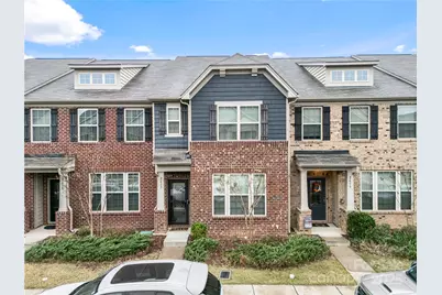 2617 Winter Thistle Way, Fort Mill, SC 29707 - Photo 2