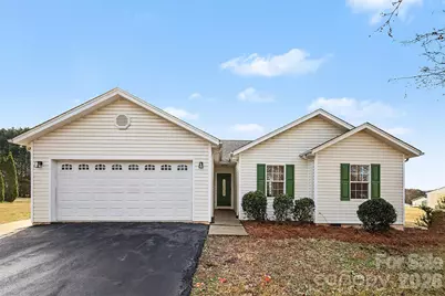 105 3rd Avenue NW, Hildebran, NC 28637 - Photo 1