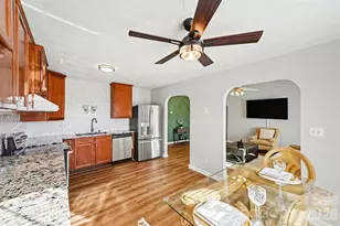 105 3rd Ave NW, Hildebran, NC 28637 - Photo 8