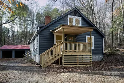 8013 Caswell Road, Stanley, NC 28164 - Photo 2