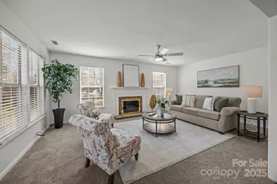 8802 Tarpan Court, Charlotte, NC 28216 - Photo 18