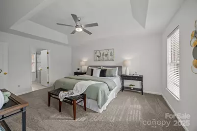 8802 Tarpan Court, Charlotte, NC 28216 - Photo 26