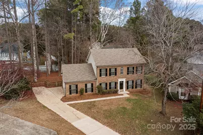 8802 Tarpan Court, Charlotte, NC 28216 - Photo 4