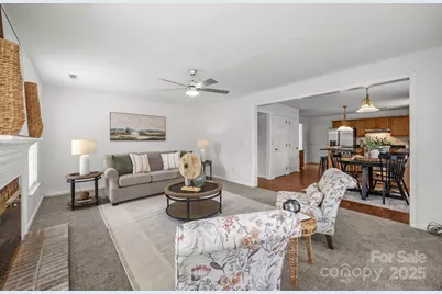 8802 Tarpan Court, Charlotte, NC 28216 - Photo 20