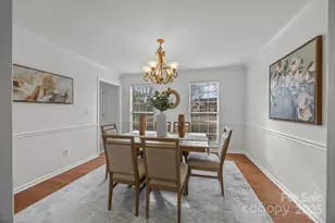 8802 Tarpan Ct, Charlotte, NC 28216 - Photo 12