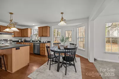 8802 Tarpan Court, Charlotte, NC 28216 - Photo 16