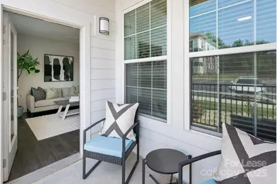 141 Black Rock Road #A1, Mooresville, NC 28117 - Photo 28