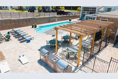 141 Black Rock Road #A1, Mooresville, NC 28117 - Photo 12