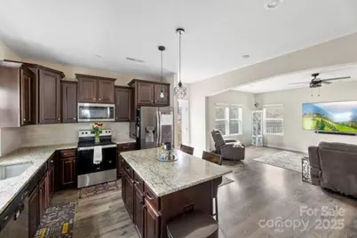 1232 Scotch Meadows Loop, Monroe, NC 28110 - Photo 8