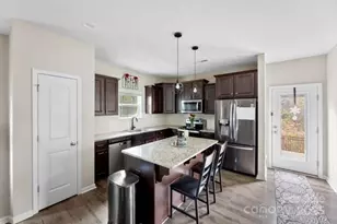 1232 Scotch Meadows Loop, Monroe, NC 28110 - Photo 6