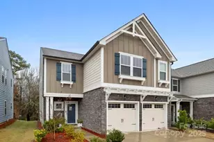 1232 Scotch Meadows Loop, Monroe, NC 28110 - Photo 2