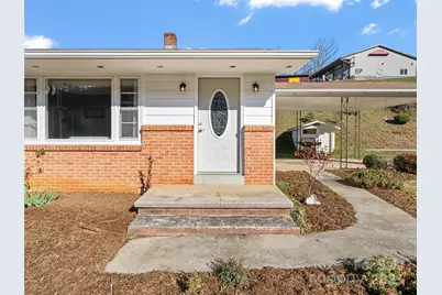 287 Newdale Church Road, Burnsville, NC 28714 - Photo 2