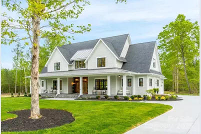 5745 Lake Pointe Drive, Granite Falls, NC 28630 - Photo 2