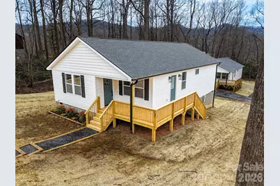 12 Knox Road, Black Mountain, NC 28711 - Photo 6