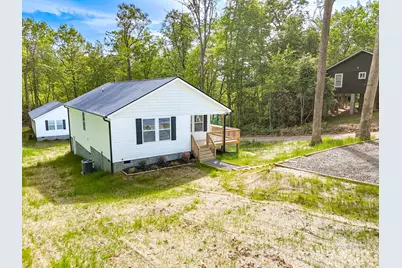 12 Knox Road, Black Mountain, NC 28711 - Photo 4
