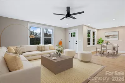 12 Knox Road, Black Mountain, NC 28711 - Photo 18