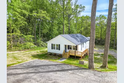 12 Knox Road, Black Mountain, NC 28711 - Photo 1
