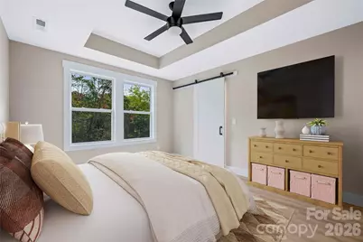 12 Knox Road, Black Mountain, NC 28711 - Photo 24