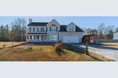 110 Mendover Drive, Jacksonville, NC 28546 - Photo 2