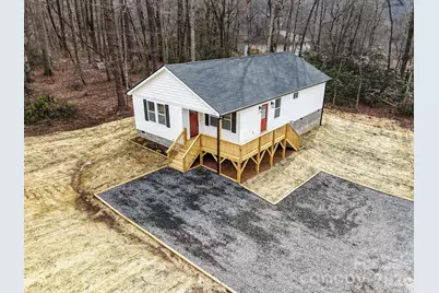 14 Knox Road, Black Mountain, NC 28711 - Photo 2