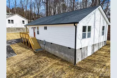 14 Knox Road, Black Mountain, NC 28711 - Photo 4