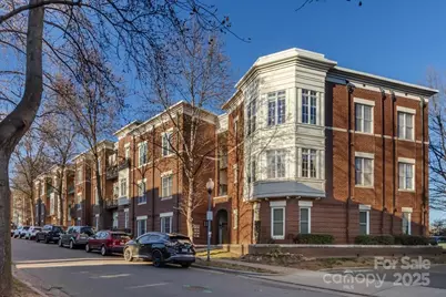 751 Garden District Drive, Charlotte, NC 28202 - Photo 2