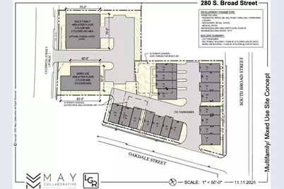 280 S Broad Street, Brevard, NC 28712 - Photo 12