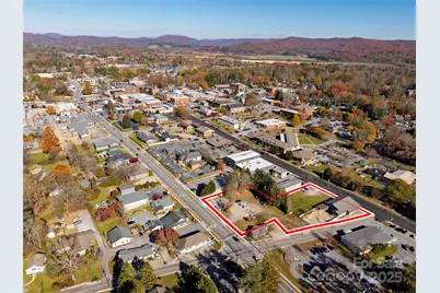 280 S Broad Street, Brevard, NC 28712 - Photo 4