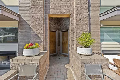 420 Queens Road #7, Charlotte, NC 28207 - Photo 10
