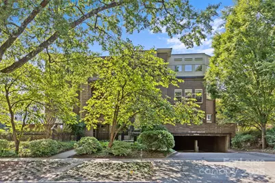 420 Queens Road #7, Charlotte, NC 28207 - Photo 2