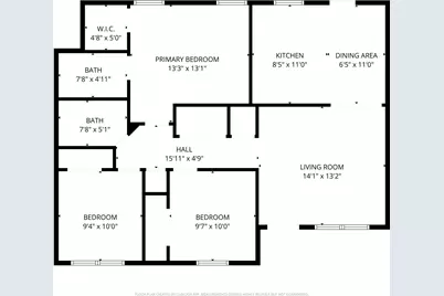 2306 Jordi Way, Charlotte, NC 28213 - Photo 6