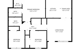 2306 Jordi Way, Charlotte, NC 28213 - Photo 6