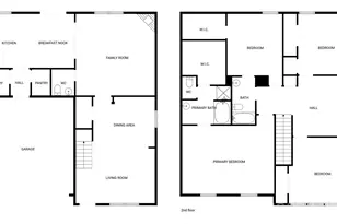 4604 Manchineel Ln, Monroe, NC 28110 - Photo 18