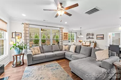 2310 Old Evergreen Parkway, Indian Trail, NC 28079 - Photo 20