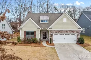 2310 Old Evergreen Pkwy, Indian Trail, NC 28079 - Photo 1