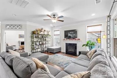 2310 Old Evergreen Parkway, Indian Trail, NC 28079 - Photo 22