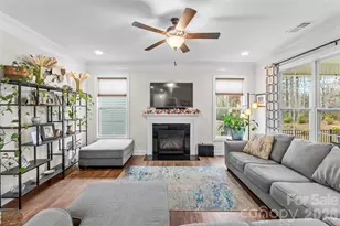 2310 Old Evergreen Pkwy, Indian Trail, NC 28079 - Photo 20