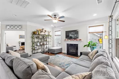 2310 Old Evergreen Parkway, Indian Trail, NC 28079 - Photo 12